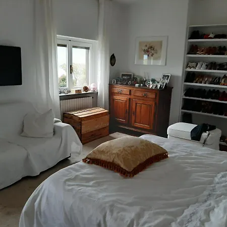 Villa Bramasole *