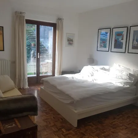Bramasole Villa
