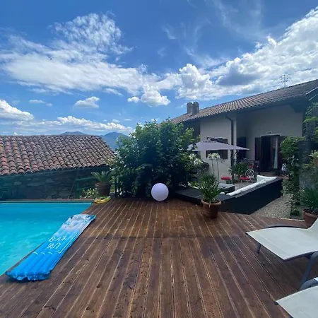 Villa Bramasole *