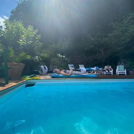 Villa Bramasole *